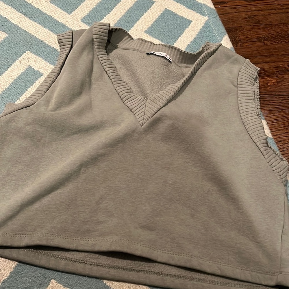 Vest